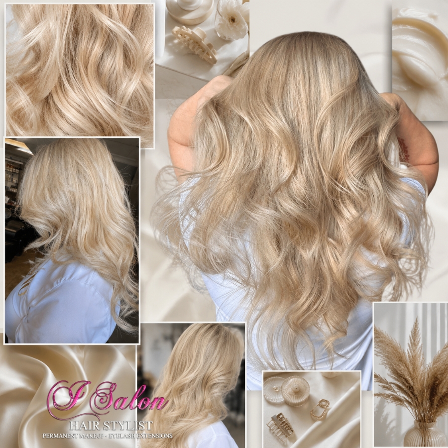 Hair